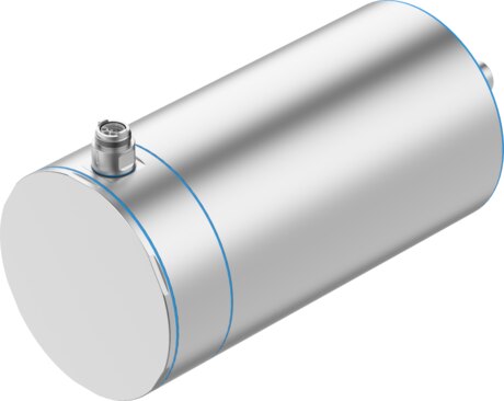Servo motor