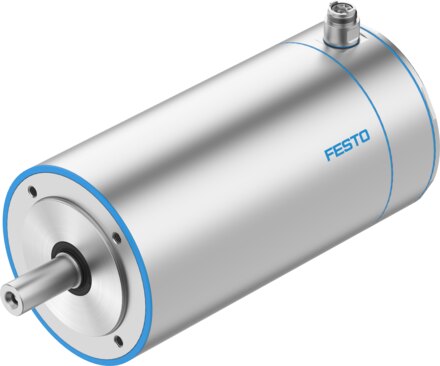 Servo motor