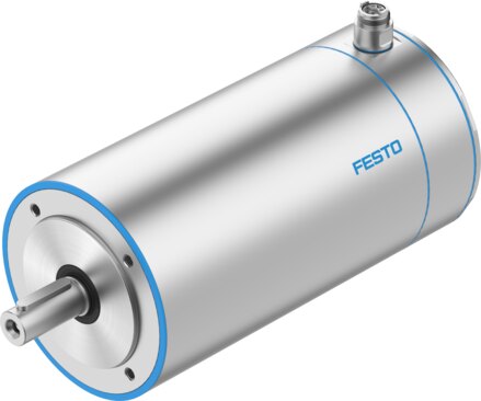 Servo motor