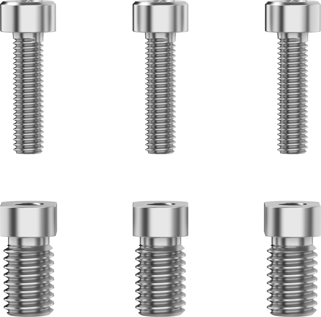 Connector sleeve