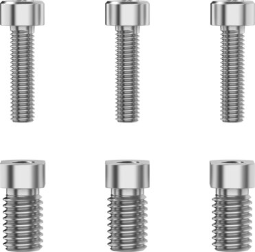 Connector sleeve