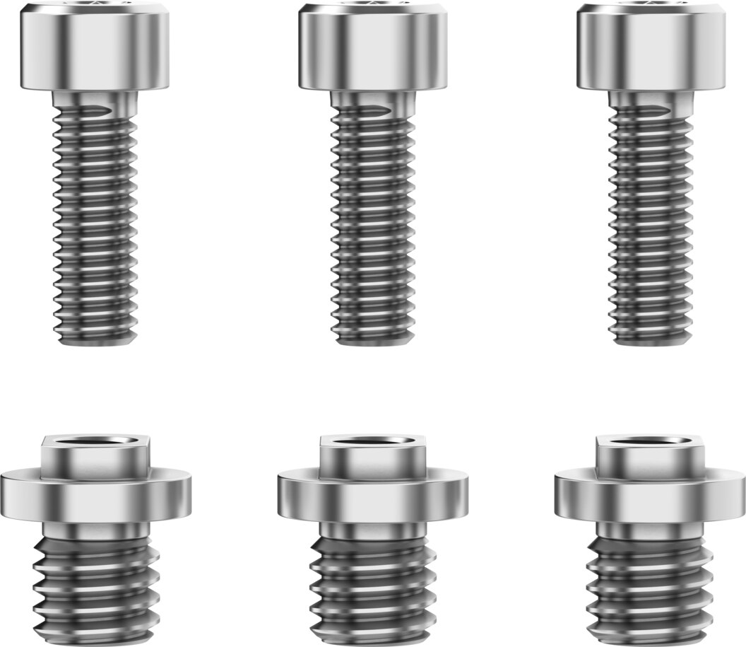 Connector sleeve