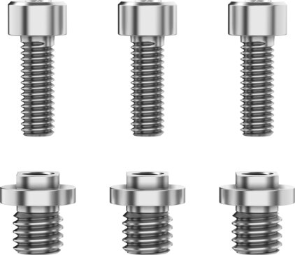 Connector sleeve