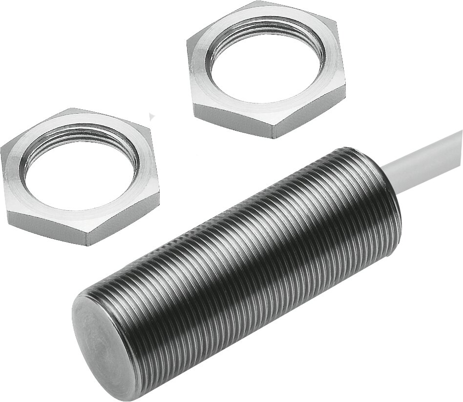 Proximity sensor
