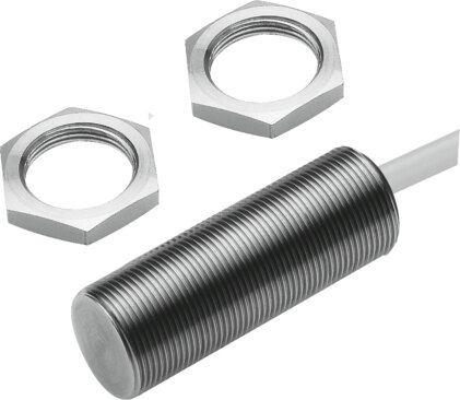 Proximity sensor