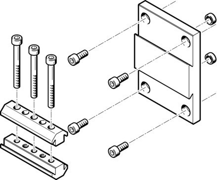 Adapter kit