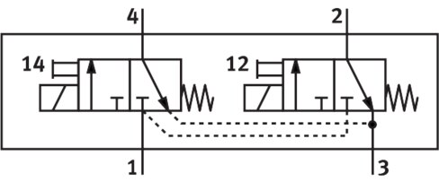 Solenoid valve
