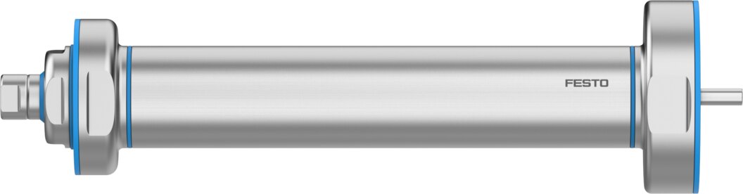 Electric cylinder