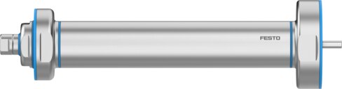 Electric cylinder