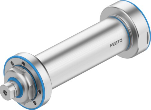 Electric cylinder