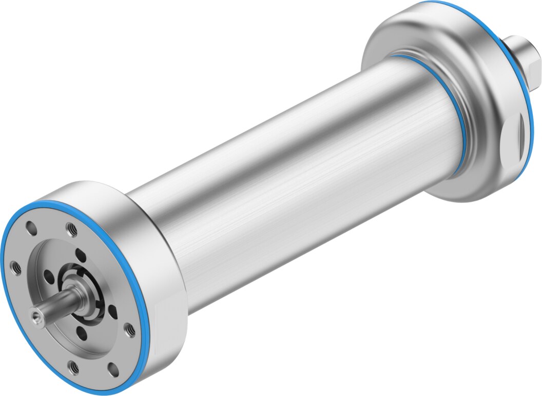 Electric cylinder