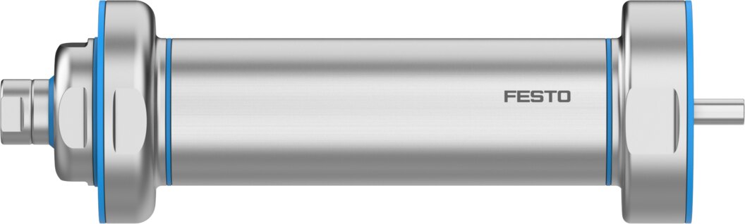 Electric cylinder