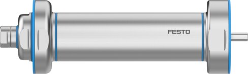 Electric cylinder