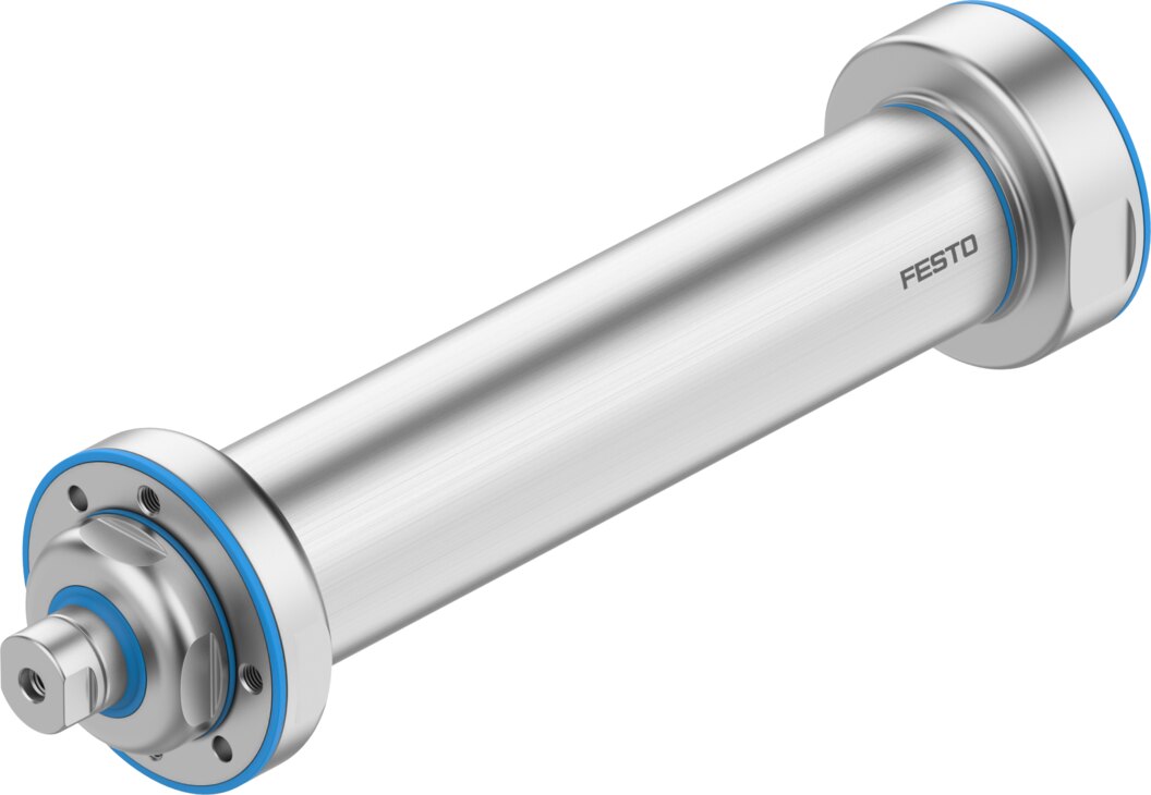 Electric cylinder