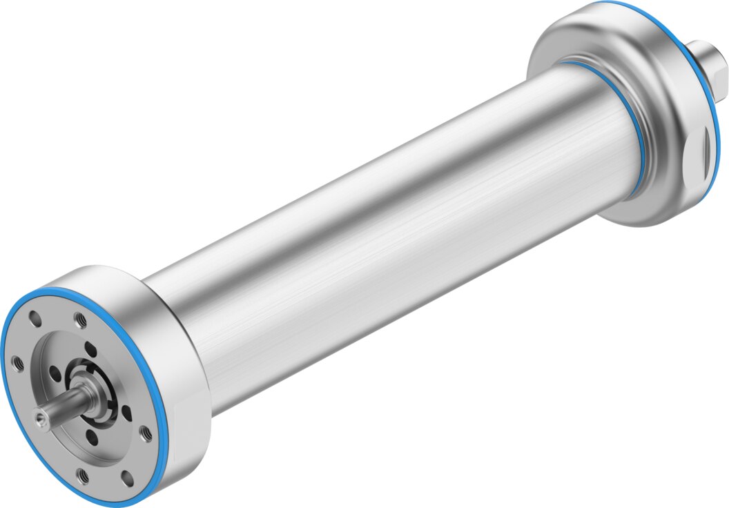 Electric cylinder