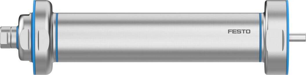 Electric cylinder