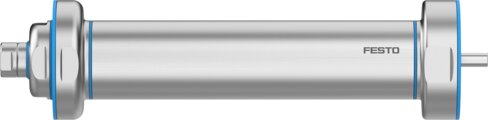 Electric cylinder