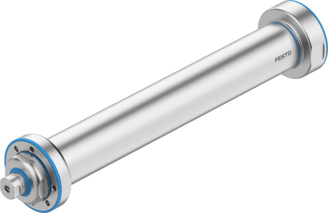 Electric cylinder