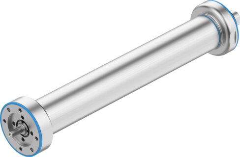Electric cylinder