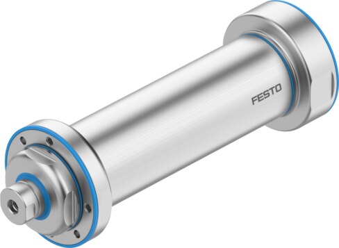 Electric cylinder
