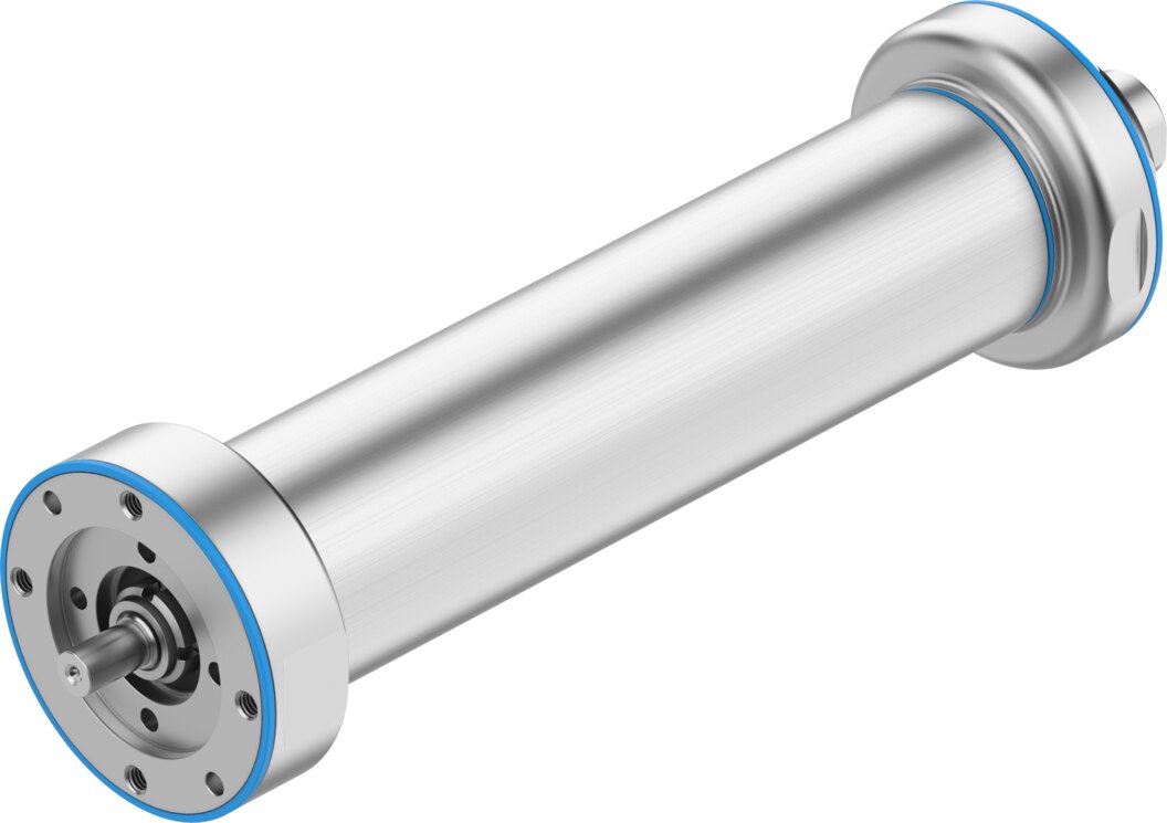 Electric cylinder