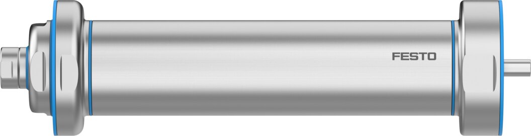 Electric cylinder