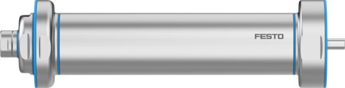 Electric cylinder