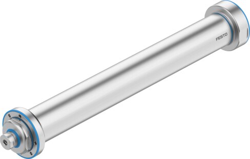 Electric cylinder