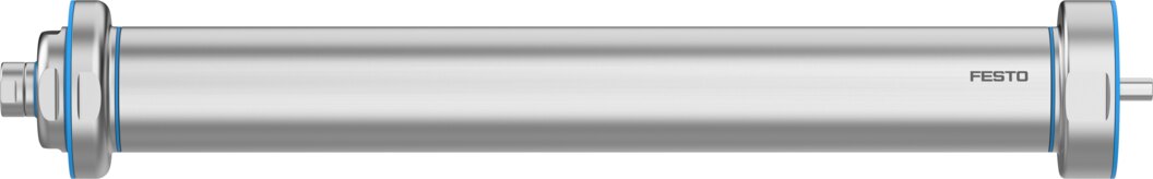 Electric cylinder