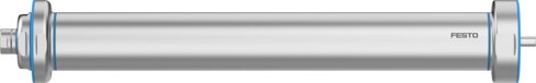 Electric cylinder