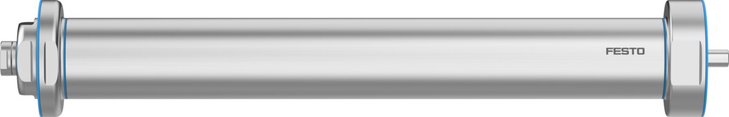 Electric cylinder