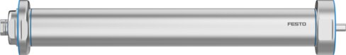 Electric cylinder