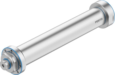 Electric cylinder