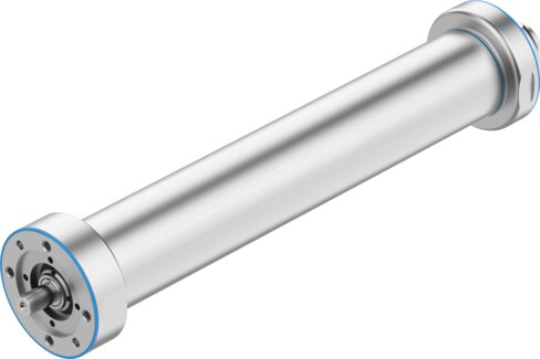Electric cylinder