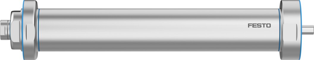 Electric cylinder