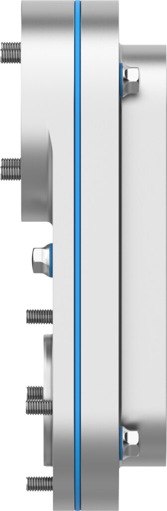 Parallel kit