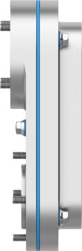 Parallel kit
