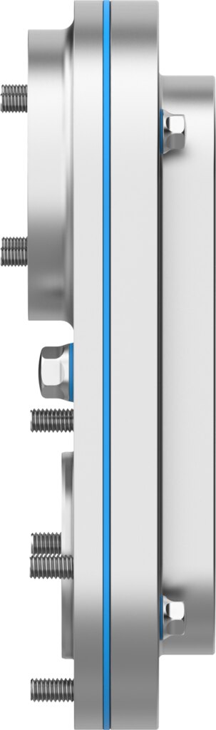 Parallel kit