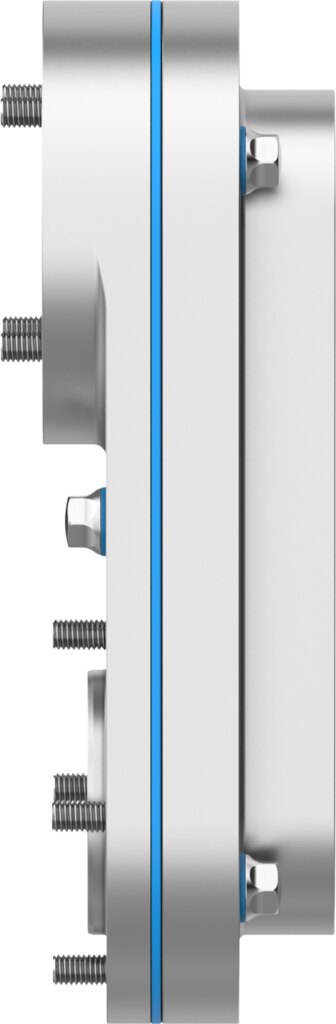Parallel kit