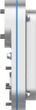 Parallel kit