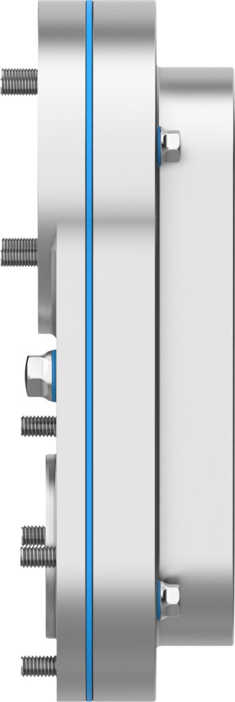 Parallel kit