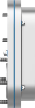 Parallel kit