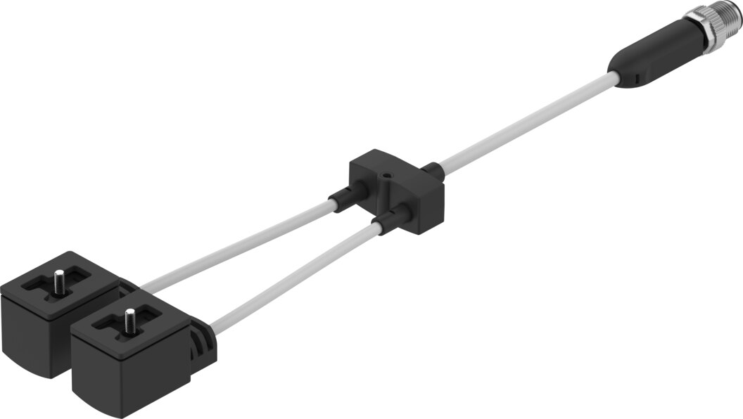 Distributor