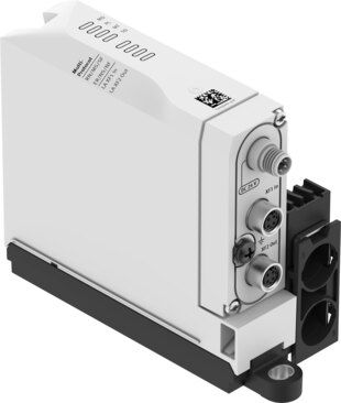 Manifold sub-base