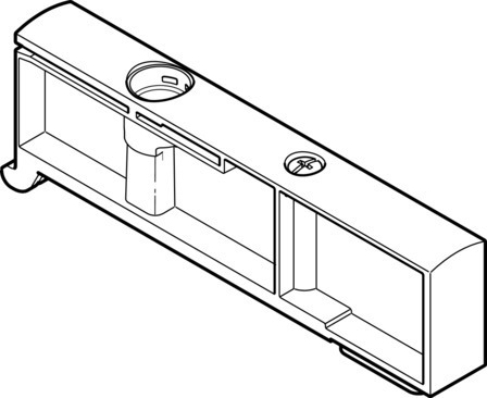 Cover plate