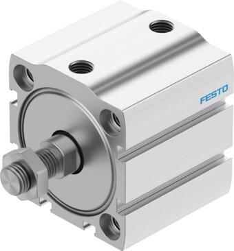 Compact cylinder