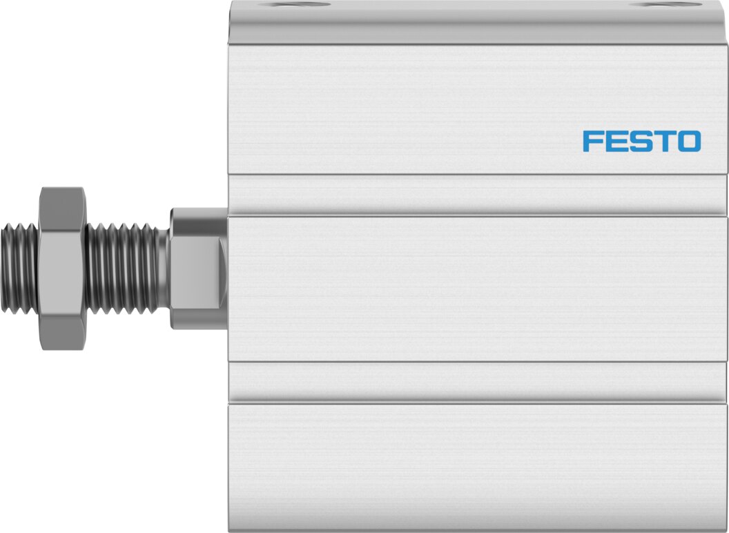 Compact cylinder