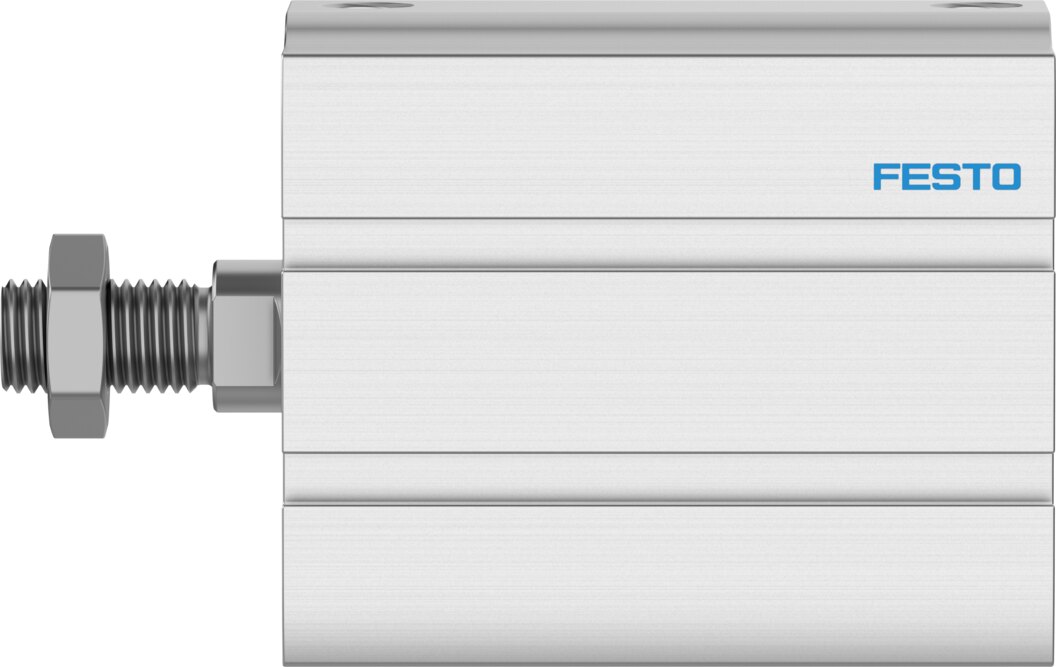 Compact cylinder