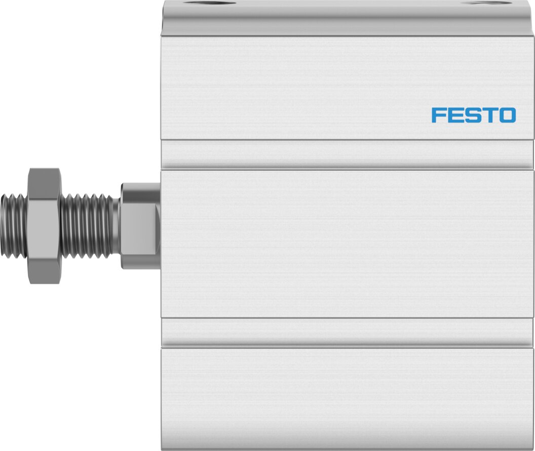Compact cylinder