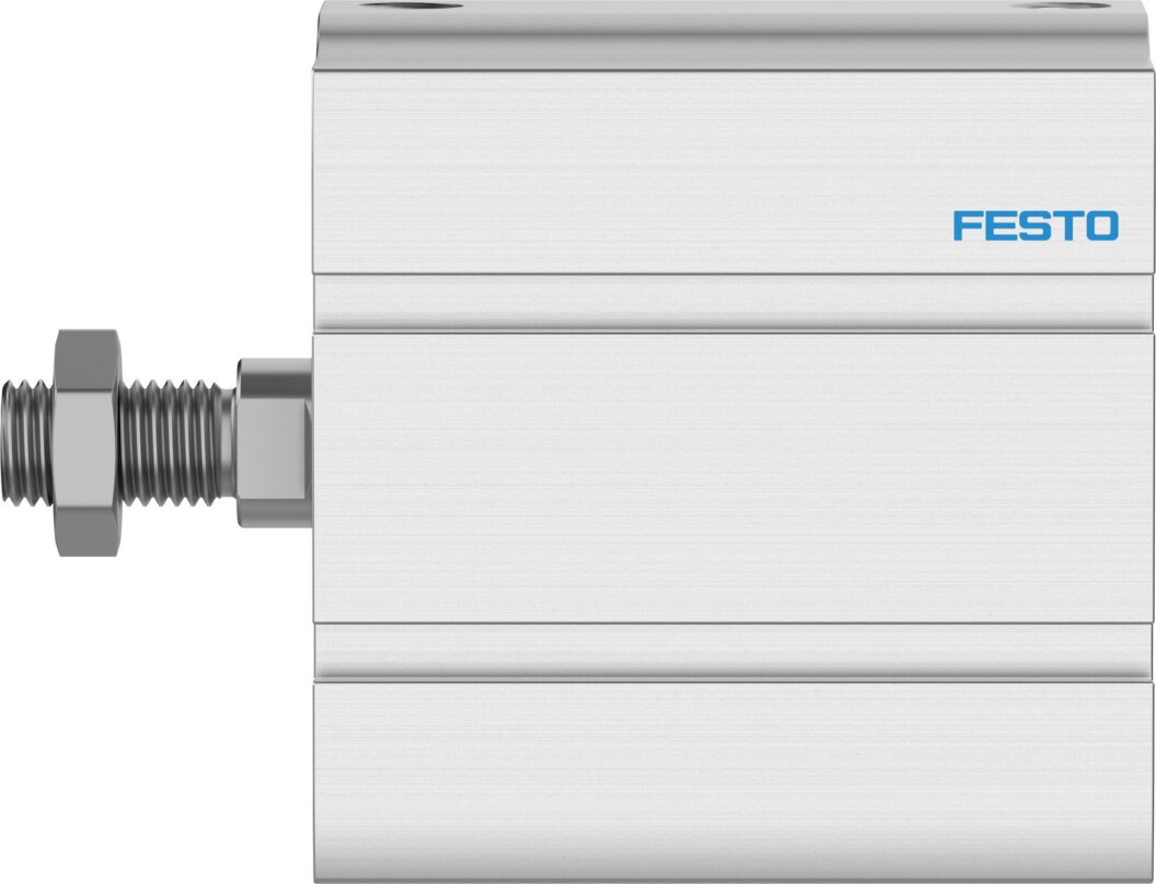 Compact cylinder